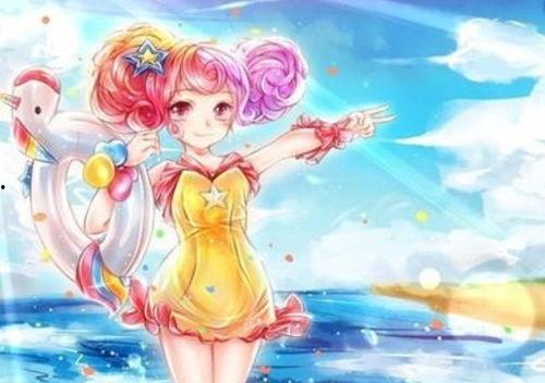 小乔兔年皮肤爆料视频,小乔皮肤惊艳亮相！揭秘独特设计背后的故事